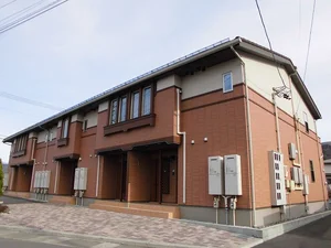 諏訪市のマンスリーマンション・ウィークリーマンション「ＬＩＢＲＥ＆ＤＥＭＥＵＲＥ 105・洋室(No.1266852)」メイン画像