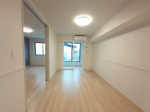 のマンスリーマンション・ウィークリーマンション「ヴィラ・デュ・ボヌール 103・洋室(No.1266859)」メイン画像