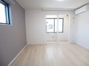 のマンスリーマンション・ウィークリーマンション「ラ・パルテール 101・洋室(No.1266861)」メイン画像