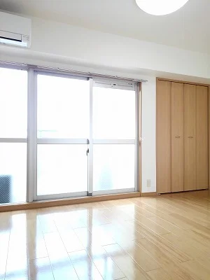 湘南台駅（神奈川県）のマンスリーマンション・ウィークリーマンション「ヌーヴェルレジデンス 502・洋室(No.1266872)」メイン画像