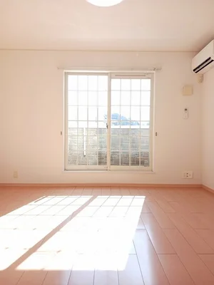 東京都のマンスリーマンション・ウィークリーマンション「カトゥル　セゾン 204・洋室(No.1266879)」メイン画像