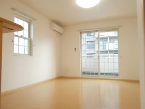 神奈川県のマンスリーマンション・ウィークリーマンション「エル・アルバ 101・洋室(No.1266880)」メイン画像