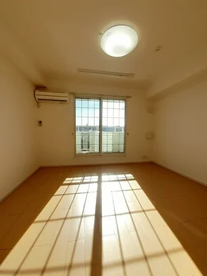 のマンスリーマンション・ウィークリーマンション「アンジュコリーヌ 202・洋室(No.1266884)」メイン画像