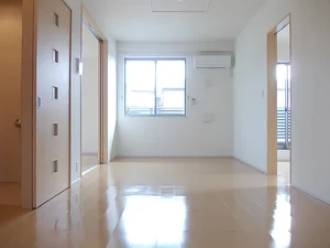 のマンスリーマンション・ウィークリーマンション「アプリコット 201・洋室(No.1266889)」メイン画像