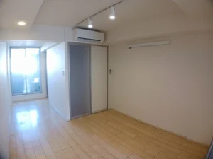 藤沢市のマンスリーマンション・ウィークリーマンション「ブランドール湘南 203・洋室(No.1266895)」メイン画像