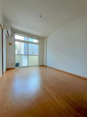 のマンスリーマンション・ウィークリーマンション「サンヒルズ 201・洋室(No.1266918)」メイン画像