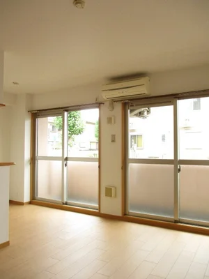 焼津市のマンスリーマンション・ウィークリーマンション「ウェンブリー 403・洋室(No.1266921)」メイン画像