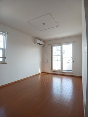 のマンスリーマンション・ウィークリーマンション「ラフレシールＡ 201・洋室(No.1266922)」メイン画像