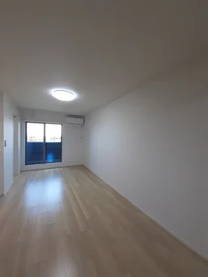 のマンスリーマンション・ウィークリーマンション「ひだまり荘 202・洋室(No.1266938)」メイン画像