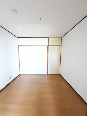 のマンスリーマンション・ウィークリーマンション「エンゼルパレス美合 202・和室(No.1266939)」メイン画像