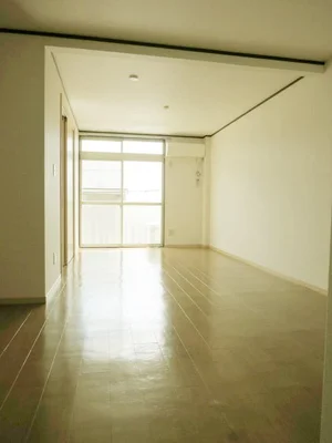 のマンスリーマンション・ウィークリーマンション「シティハイツ山本Ａ 202・洋室(No.1266941)」メイン画像