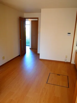 のマンスリーマンション・ウィークリーマンション「ネオステージ 101・洋室(No.1266946)」メイン画像