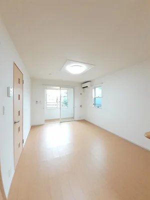 のマンスリーマンション・ウィークリーマンション「クレエ 203・洋室(No.1266948)」メイン画像