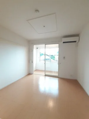 のマンスリーマンション・ウィークリーマンション「ガレット 102・洋室(No.1266967)」メイン画像