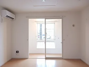 のマンスリーマンション・ウィークリーマンション「リブレ秋吉Ｂ 101・洋室(No.1266969)」メイン画像