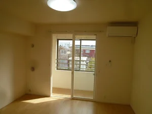 のマンスリーマンション・ウィークリーマンション「レクサス野村 203・洋室(No.1266971)」メイン画像