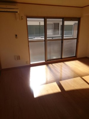 大府市のマンスリーマンション・ウィークリーマンション「オ－バ－ルックヒル　グレイス 201・洋室(No.1266984)」メイン画像