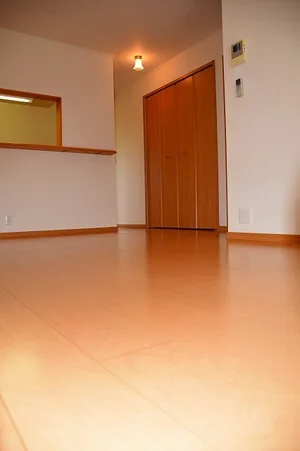 のマンスリーマンション・ウィークリーマンション「ベルコリーヌ 103・洋室(No.1266985)」メイン画像