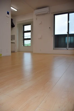 のマンスリーマンション・ウィークリーマンション「プレッソ 203・洋室(No.1266989)」メイン画像