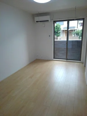 のマンスリーマンション・ウィークリーマンション「リベルテ 101・洋室(No.1266992)」メイン画像