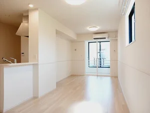 岐阜県のマンスリーマンション・ウィークリーマンション「キラニコ　ハウスＡ 101・洋室(No.1266998)」メイン画像