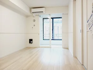 のマンスリーマンション・ウィークリーマンション「ＴＯＭＹ・Ｋ（トミーＫ） 103・洋室(No.1267001)」メイン画像