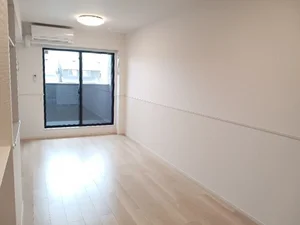 のマンスリーマンション・ウィークリーマンション「エル・カミーノ 205・洋室(No.1267002)」メイン画像