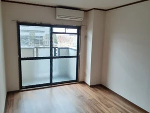 のマンスリーマンション・ウィークリーマンション「ヴィクトワール 306・洋室(No.1267003)」メイン画像