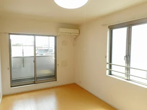 のマンスリーマンション・ウィークリーマンション「プリムローズⅢ 305・洋室(No.1267008)」メイン画像