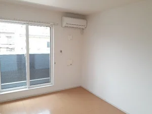 名古屋市中川区のマンスリーマンション・ウィークリーマンション「Ｋ．Ｎコンプレーション　Ⅲ 201・洋室(No.1267013)」メイン画像