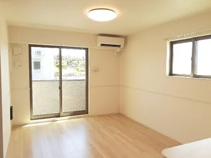 のマンスリーマンション・ウィークリーマンション「フォルトゥーナⅢ 101・洋室(No.1267021)」メイン画像