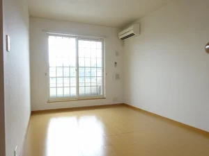 いなべ市のマンスリーマンション・ウィークリーマンション「プリマ　ヴェーラ　Ｂ 205・洋室(No.1267036)」メイン画像