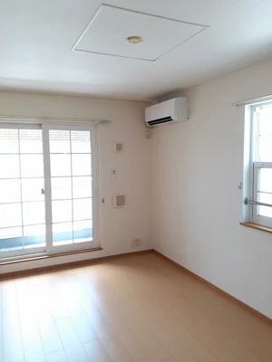 のマンスリーマンション・ウィークリーマンション「オプティⅡ 201・洋室(No.1267037)」メイン画像