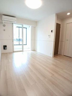 愛知郡愛荘町のマンスリーマンション・ウィークリーマンション「プラシードＮ 102・洋室(No.1267039)」メイン画像