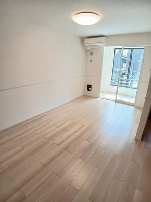 愛知郡愛荘町のマンスリーマンション・ウィークリーマンション「プラシードＮ 102・洋室(No.1267039)」メイン画像