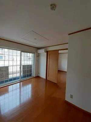 滋賀県のマンスリーマンション・ウィークリーマンション「ベル・アラモ 102・洋室(No.1267044)」メイン画像