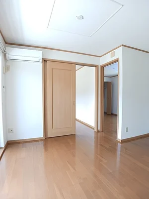 長浜駅（滋賀県）のマンスリーマンション・ウィークリーマンション「ベル・アラモ 102・洋室(No.1267044)」メイン画像