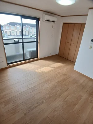 のマンスリーマンション・ウィークリーマンション「マリーナ・フーズフー 204・洋室(No.1267045)」メイン画像