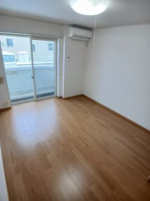 米原駅（滋賀県）のマンスリーマンション・ウィークリーマンション「クレイドル・Ｋ 102・洋室(No.1267051)」メイン画像