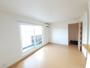 のマンスリーマンション・ウィークリーマンション「マグノーリア横田Ⅱ 202・洋室(No.1267052)」メイン画像