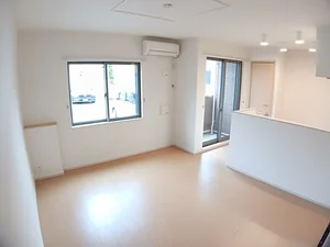 近江八幡市のマンスリーマンション・ウィークリーマンション「メディカル・馬淵西Ⅱ 102・洋室(No.1267056)」メイン画像