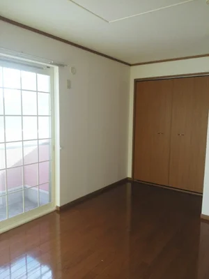 山陽曽根駅（兵庫県）のマンスリーマンション・ウィークリーマンション「リバーサイドパレス松陽 101・洋室(No.1267087)」メイン画像
