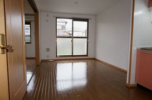 観月橋駅（京都府）のマンスリーマンション・ウィークリーマンション「エクセレンテ 101・洋室(No.1267089)」メイン画像