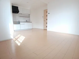 のマンスリーマンション・ウィークリーマンション「ルミエール 201・洋室(No.1267095)」メイン画像