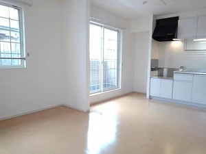 溝口駅（兵庫県）のマンスリーマンション・ウィークリーマンション「ルミエール 201・洋室(No.1267095)」メイン画像