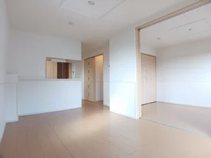 姫路市のマンスリーマンション・ウィークリーマンション「シーズンズ　コンフォートⅡ 205・洋室(No.1267100)」メイン画像