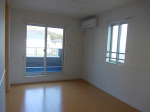 兵庫県のマンスリーマンション・ウィークリーマンション「シーズンズ　コンフォートⅡ 205・洋室(No.1267100)」メイン画像