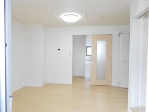 のマンスリーマンション・ウィークリーマンション「フェリーチェ 301・洋室(No.1267102)」メイン画像