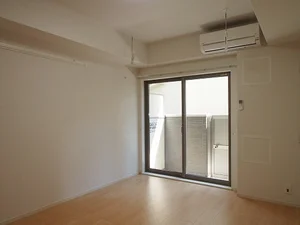 のマンスリーマンション・ウィークリーマンション「メゾンサンライズ 102・洋室(No.1267106)」メイン画像