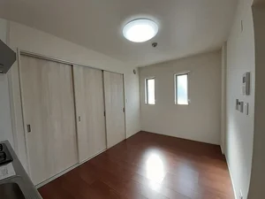 のマンスリーマンション・ウィークリーマンション「ヴィラ双葉 407・洋室(No.1267107)」メイン画像